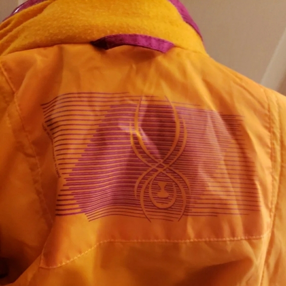 Jacket - Picture 4 of 11